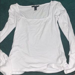 Long sleeve